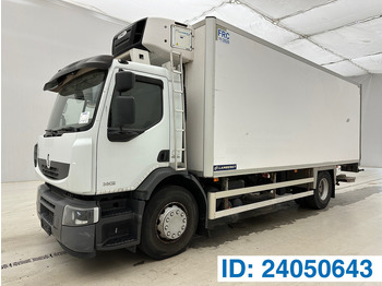 Рефрижератор RENAULT Premium 380