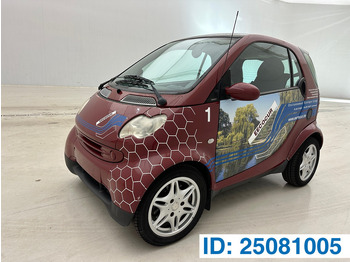 Легковой автомобиль