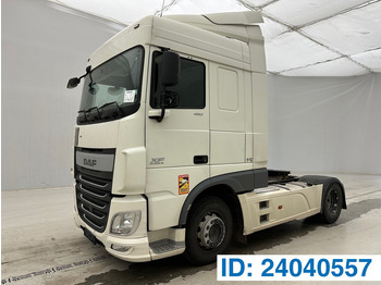 Тягач DAF XF 460