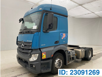 Тягач MERCEDES-BENZ Actros 1940
