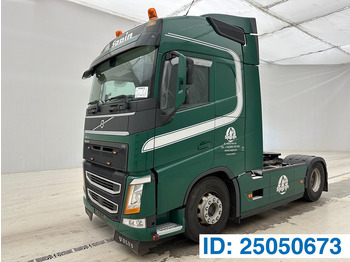 Тягач VOLVO FH 500