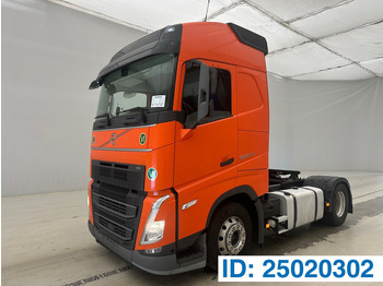 Тягач VOLVO FH 500