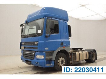 Тягач DAF CF85.460 Space Cab: фото 1