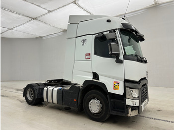 Тягач Renault T 460: фото 3