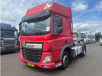 Тягач DAF CF 460