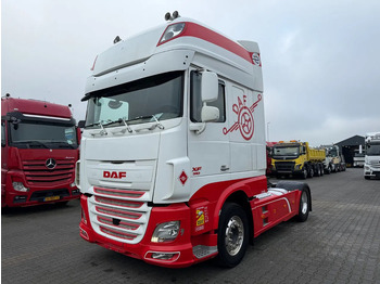 Тягач DAF XF 510