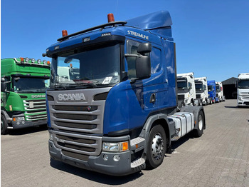 Тягач SCANIA G 440