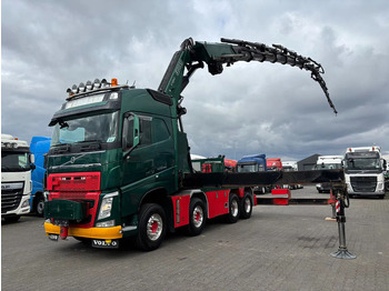 Тягач VOLVO FH 500