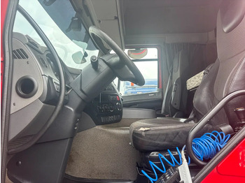 Тягач DAF CF 460 Spacecab Euro 6: фото 5