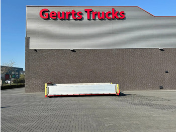 Контейнер для мультилифта