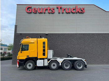 Тягач MERCEDES-BENZ Actros 4165