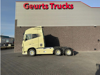 Тягач VOLVO FH16 750