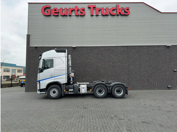 Тягач VOLVO FH 460