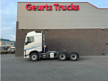 Тягач VOLVO FH 460