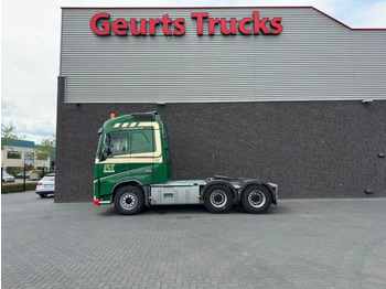 Тягач VOLVO FH 500