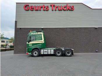 Тягач VOLVO FH 500