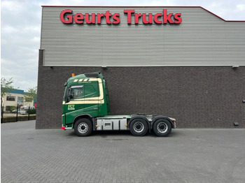 Тягач VOLVO FH 500
