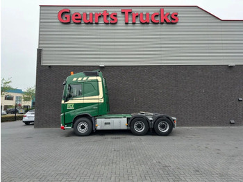 Тягач VOLVO FH 500