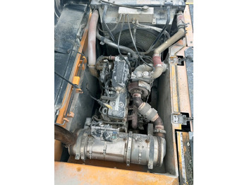 Гусеничный экскаватор Hyundai R 300: фото 4