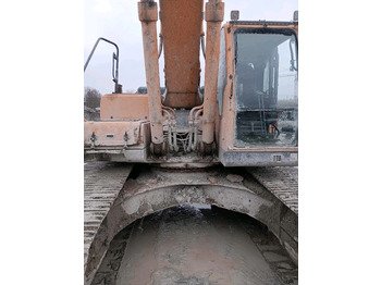 Гусеничный экскаватор Hyundai R 300: фото 2