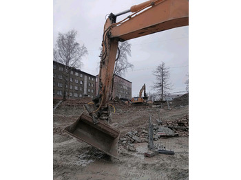 Гусеничный экскаватор Hyundai R 300: фото 3