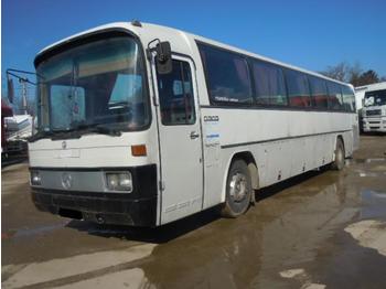 Туристический автобус Mercedes-Benz 0303 15 R: фото 1