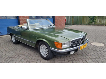 Легковой автомобиль MERCEDES-BENZ