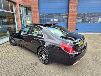 Седан Mercedes-Benz S-Klasse S350 D..... 4 Matic Premium plus.: фото 5