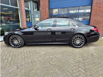 Седан Mercedes-Benz S-Klasse S350 D..... 4 Matic Premium plus.: фото 3
