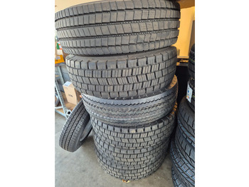 Шина MICHELIN