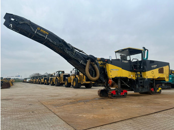 Асфальтоукладочная техника Bomag BM2000/75 Cold Planer: фото 4