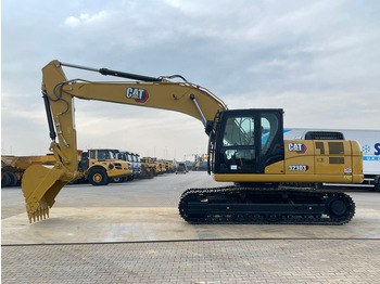 Гусеничный экскаватор CATERPILLAR 323D3