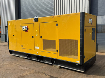 Новый Электрогенератор Caterpillar Caterpillar DE400E0 - C13 - 400 kVA Generator: фото 4