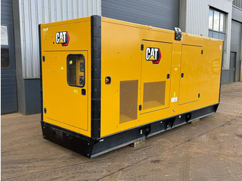 Новый Электрогенератор Caterpillar Caterpillar DE400E0 - C13 - 400 kVA Generator: фото 2