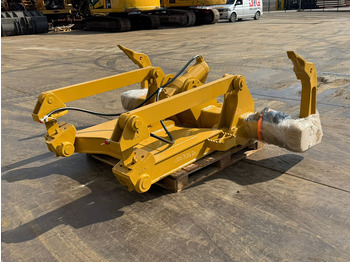 Новый Рыхлитель Caterpillar D6N D6M D5H D5R 1 Cylinder Ripper: фото 5