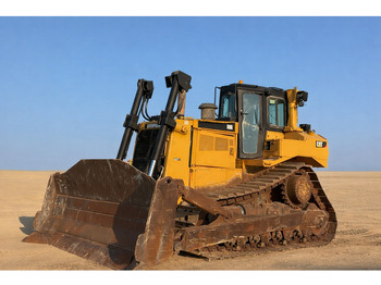 Бульдозер CATERPILLAR D8R