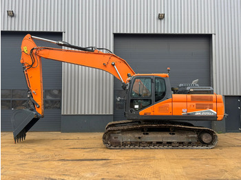 Экскаватор DOOSAN DX225LC-7