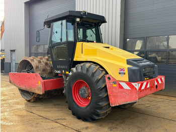 Каток Dynapac CA302PD (13.6t): фото 3