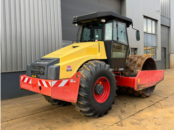 Каток Dynapac CA302PD (13.6t): фото 5