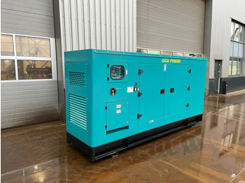 Новый Электрогенератор Giga power 250 kVA LT-W200GF silent generator set: фото 3