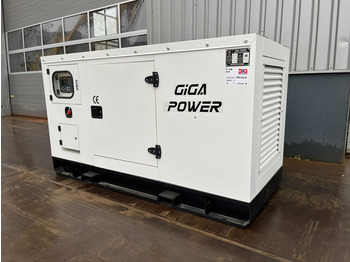 Новый Электрогенератор Giga power 37.5 KVA closed generator set - LT-W30GF: фото 2