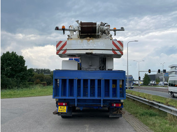 Мобильный кран Grove GMK4075: фото 4 Мобильный кран Grove GMK4075: фото 4