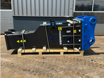 Гидромолот HAMMER