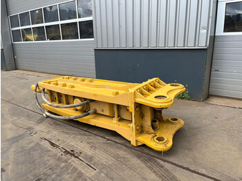 Гидромолот Hammer Hammer Fits 20 Ton HEX: фото 2