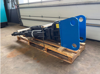 Новый Гидроножницы Hammer MCK06 shear: фото 3 Новый Гидроножницы Hammer MCK06 shear: фото 3