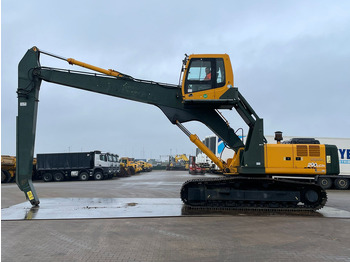 Перегружатель HYUNDAI