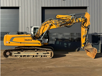Гусеничный экскаватор Liebherr R920LC: фото 5