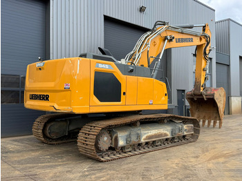 Гусеничный экскаватор Liebherr R945 S-HD (R944 / R946 / R950): фото 5