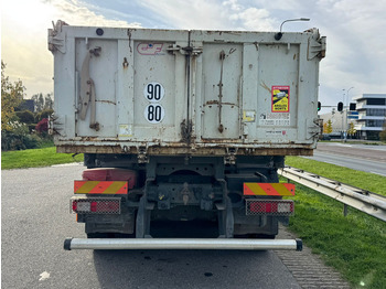 Самосвал, Автоманипулятор Renault PREMIUM LANDER 380.26: фото 4