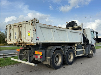 Самосвал, Автоманипулятор Renault PREMIUM LANDER 380.26: фото 5